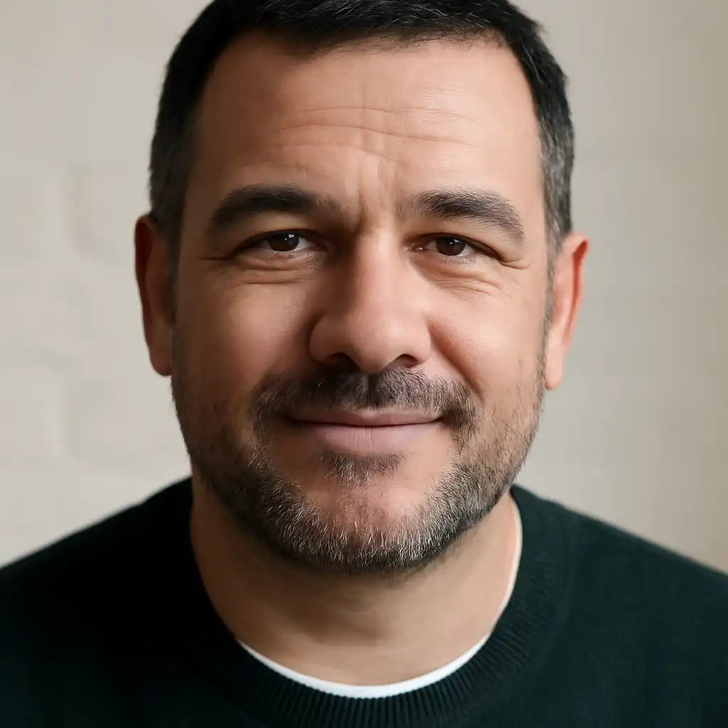 Alexandru Popescu